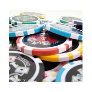 アッシーポ㊎ QuattroAssi（クアトロ・アッシー）ポーカーチップセット600 マーケット - ベストバリュースタイル｜商品ロットナンバー：288751359 〔送料無料〕の通販はau PAY のポーカー