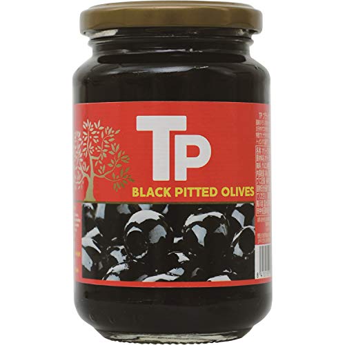 Tp ブラックオリーブ 340g 12個 瓶 スペイン産 種抜き 塩漬け オヒブランカ種 の通販はau Pay マーケット Onlinestore Clair De Luna 商品ロットナンバー