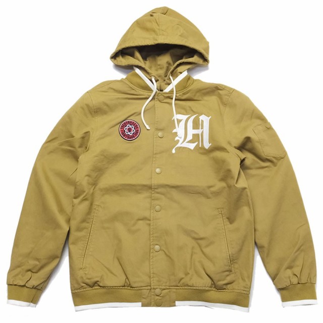 THE HUNDREDS / フードジャケット