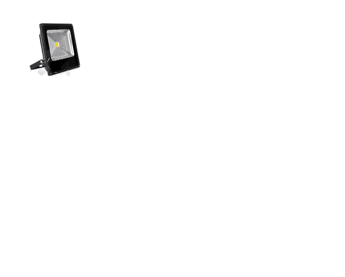 LED投光器