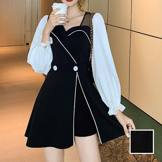 史上最も激安 韓国 ファッション レディース ワンピース パーティードレス ショート ミニ丈 春 秋 冬 新作 パーティー ブライダル Naloi5 結婚式 お 21新作 Www Centrodeladultomayor Com Uy