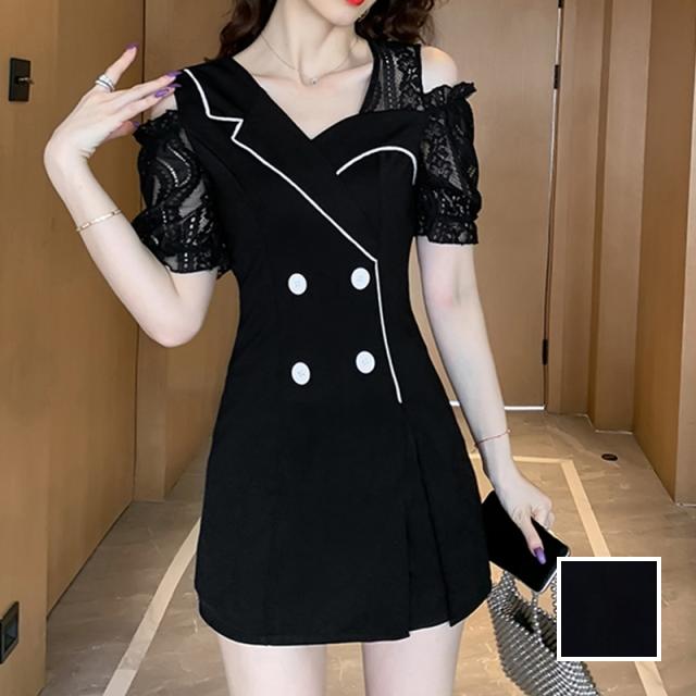 春の最新作 送料無料 パーティードレス 結婚式 お呼ばれドレス 二次会 お呼ばれワンピース ショート ミニ丈 春 夏 ブライダル Naloj0 アシンメトリー オー 全国宅配無料 Farmerscentre Com Ng