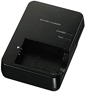 CB-2LH NB-13L Chargeur Appareil Photo pour Canon Powershot G1 X Mark III/G7 X Mark II/G5 X/G7 X/G9 X/G9 X Mark II/SX620 HS/SX720 HS/SX730 HS/SX740 HS Appareil Photo Numérique, Noir