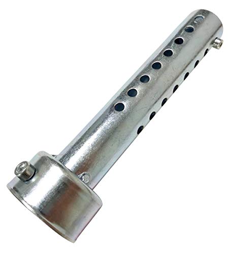 Gjtr バイク マフラー インナー サイレンサー バッフル 汎用 音量調整 付き 42mm ロングの通販はau Pay マーケット オリエントショップ 商品ロットナンバー