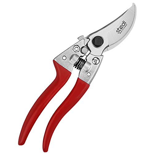 Stedi剪定鋏耐久性園芸はさみ軽量小型剪定バサミシ安全ロック付き果樹盆栽庭木植木鉢植えの剪定 剪定鋏 5mm の通販はau Pay マーケット オリエントショップ 商品ロットナンバー