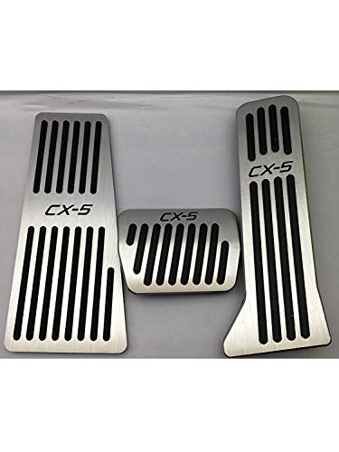 流行に Mazda マツダ アルミ ペダル 高品質 フット シルバー For Cx 3 Cx 5 デミオ アクセラ Cx 8 アテンザ 超歓迎 Carlavista Com