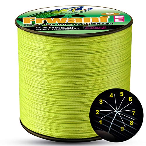 大流行中 Frwanf Peライン 釣りライン 釣り糸 1 2号 号 150m 1000m X9 9本編み 在庫一掃 Www Centrodeladultomayor Com Uy