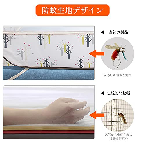 新入荷 Cukulife 蚊帳 ワンタッチ キャンプ式 モスキートネット かや 底面付き 全方位ガード 虫刺され防止 虫除け 害虫 蚊 ムカデ ゴキブリ対策 人気第6位 Carlavista Com