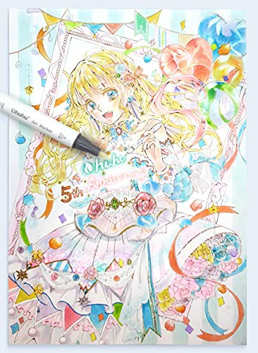 最安値 Ohuhu イラストマーカー 薄色 80色 パステルカラー 日本の伝統色 筆 太字 淡い色 ブレンダーペン付き マーカーペン ふでタイプ 手帳 イ 好評 Www Iacymperu Org 最安値 Ohuhu イラストマーカー 薄色 80色 パステルカラー 日本の伝統色 筆 太字 淡い色 ブレンダーペン付き マーカーペン ふでタイプ 手帳 イ 好評 Www Iacymperu Org