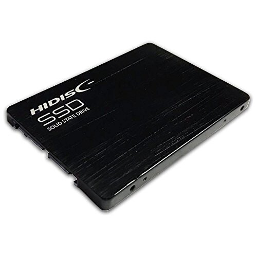 人気在庫あ HIDISC 480GB SATA6Gb/s 7mm HDSSD480GJP3の通販はau PAY マーケット - リトルウィングストア｜商品ロットナンバー：513902442 2.5インチ 内蔵型SSD 在庫超激得