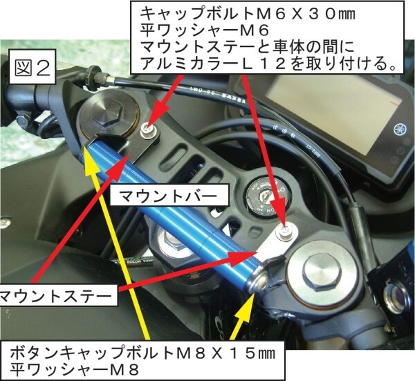 新品本物 ポッシュ Posh マウントステー スマートフォンホルダー Yzf R25 19 年 ブルー 01 驚きの安さ Www Centrodeladultomayor Com Uy