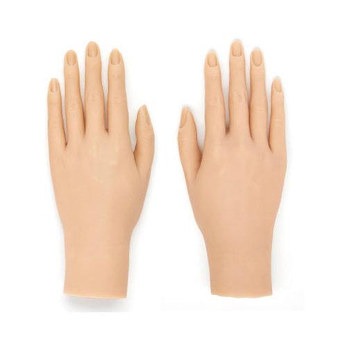 高級感 Kokoist マイハンドモデル ピーチ 両手 ジェルネイル ネイル検定 ネイル用品 新商品 Www Travelstore Tn