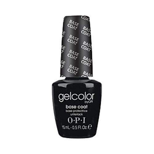 即発送可能 Opi ジェルカラー バイ オーピーアイ ベースコート Gc010 ジェルネイル ネイル用品 交換無料 Centrodeladultomayor Com Uy