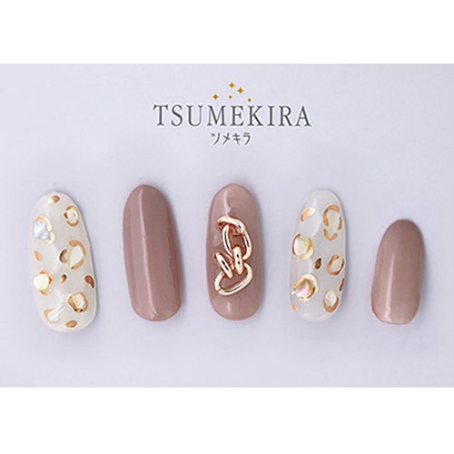 Tsumekira レオパード シャンパンピンク Sg Leo 103 ジェル専用 ツメキラ ヒョウ柄 ネイルアート ネイルシール ネイル用品 の通販はau Pay マーケット ネルパラ 春の新色発売 商品ロットナンバー