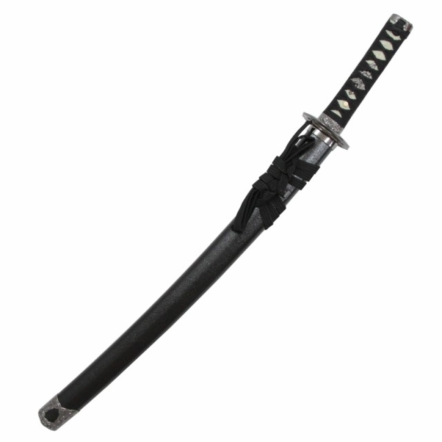 特価正規店 模造刀 刃紋入り刀身 メッキ合金 美術刀剣(代引き不可)の通販はau PAY マーケット - ちぐさや|商品ロットナンバー:275498901 美術刀 宮本 武蔵 掛け台・刀袋付 小刀 格安