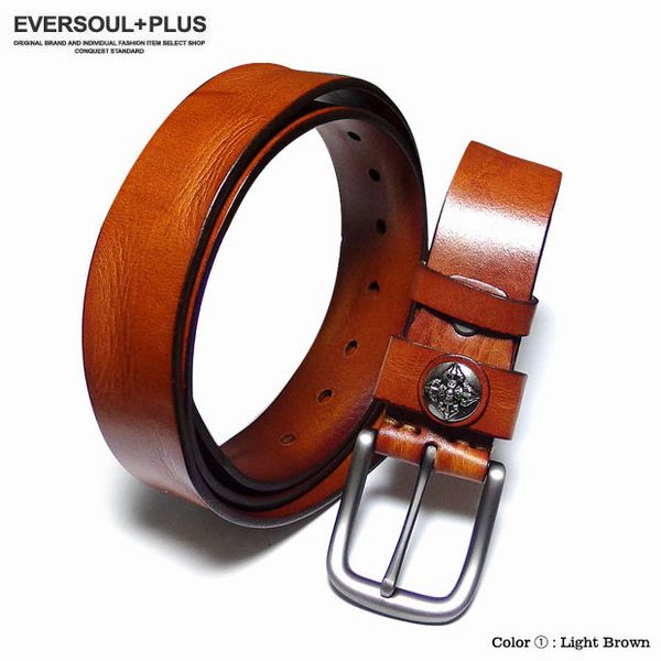 超美品 ベルト ファッション小物 メンズファッション 本物の質感 圧倒的な高級感 刻印入り 飾りボタン 高級感ある 本革 レザーベルト シンプル 代引不可 Duyanhcorp Com