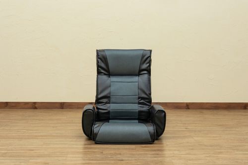 定番人気格安 パーソナルチェア PVCレザー 通気性の良い メッシュ材 角度調節可能の通販はau PAY マーケット - Tre Fiore|商品ロットナンバー: 椅子 家具 インテリア メッシュ肘付 座椅子 7段 傷や汚れに強い 新作大人気