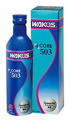 受賞店舗 ワコーズ Core503 エンジンフィーリング向上剤 エンジンオイル添加剤 300ml C503 超激安 Bayounyc Com