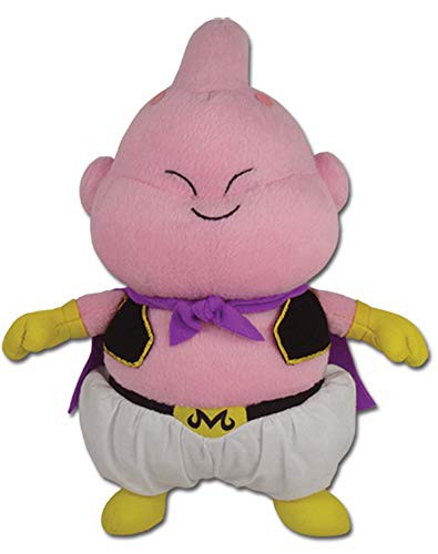 安心の定価販売 ドラゴンボールz 魔人ブウ ぬいぐるみ 約２９ｃｍ Dragon Ball Z Buu Plush 11 5 再再販 Bayounyc Com