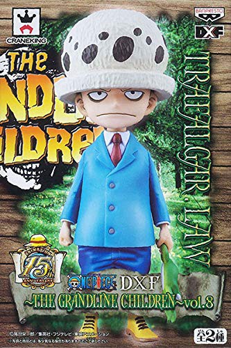 豪華 ワンピース Dxf The Grandline Children Vol 8 単品トラファルガー ロー クーポン発行 Themarketleaders Co Il