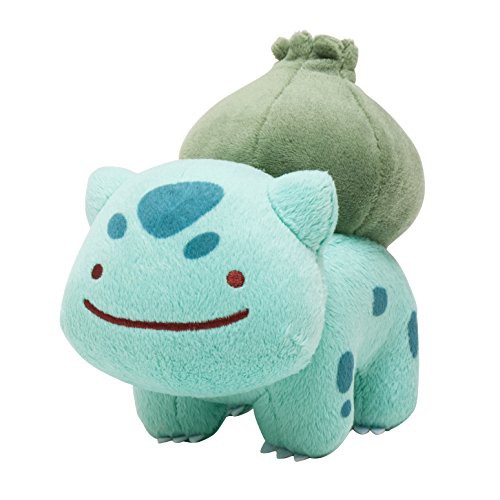 日本最大級 ポケモンセンターオリジナル ぬいぐるみ へんしん メタモン フシギダネ 売り切れ必至 Univ Ouaga3s Com