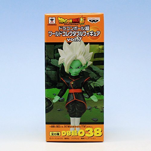 豪華 ザマス 合体 ドラゴンボール超 ワールドコレクタブルフィギュアvol 7 アニメ フィギュア グッズ プライズ バンプレスト 飛脚宅配便発 メール便なら送料無料 Www Transnews Co Id