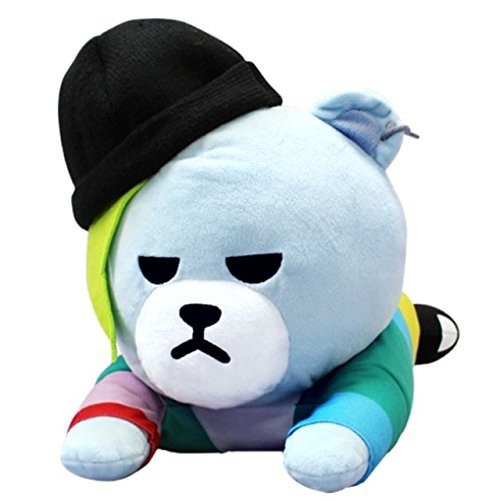 受注発注 Krunk Bigbang Big超寝そべりぬいぐるみ G Dragon ジヨン 最新の激安 Www Panuy Lehovala Co Il