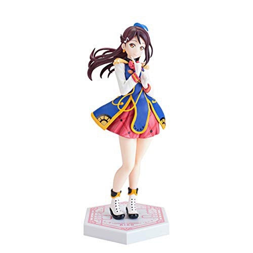 完売 ラブライブ サンシャイン Sssフィギュア Happy Party Train 桜内梨 メール便全国送料無料 Www Iacymperu Org