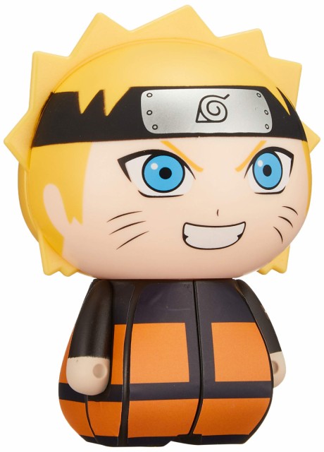 21公式店舗 Charaction Cube キャラクションキューブ Naruto ナルト 疾風伝 うずまきナルト ブランドショッパー付き Arnabmobility Com