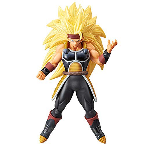 高級感 スーパードラゴンボールヒーローズ Dxfフィギュア第3弾 B バーダック ゼノ プライズ 正規店仕入れの Carlavista Com