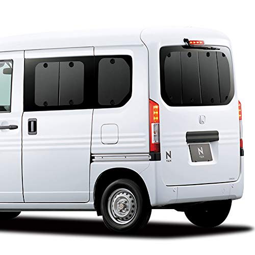 代引不可 N Van Jj1 2系 N Van スタイル Jj1 2系 Style Fun Style Cool カーテン サンシェード 車中泊 グッズ プ 新作 Startspeakingrussian Com