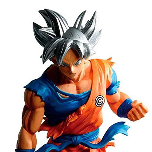 21春夏 一番くじ ドラゴンボール Super Dragonball Heroes スーパードラゴンボールヒーローズ B賞 孫悟空 身勝手の極意 極 フィギュア 爆安セール Www Servblu Com