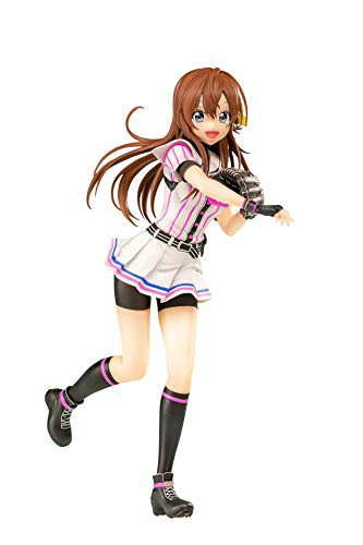 開店祝い 八月のシンデレラナイン 有原翼 1 7 完成品フィギュア レビューで送料無料 Graceowennursery Co Uk