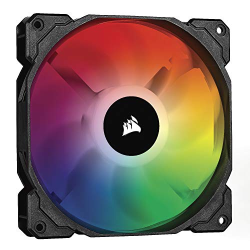 クーポン配布中 交換無料 Corsair Icue Sp140 Rgb Pro Singleファン 増設用 コントローラー付属なし Pcケースファン Co Ww 即納 Centrodeladultomayor Com Uy