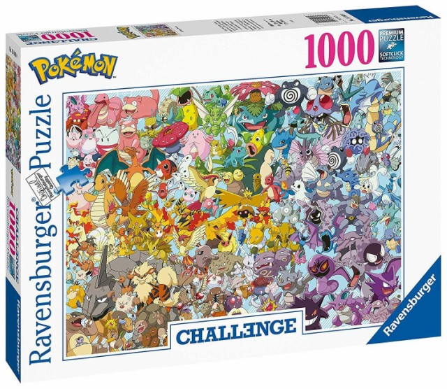 クーポン配布中 交換無料 1660 ポケモン ポケットモンスター ジグソーパズル パズル 1000ピース Pokemon Puzzle 並行輸入品 Sale 公式通販 直営店限定 Fcrtt Org