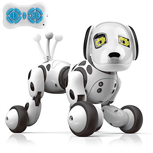 Seal限定商品 Iking ロボット犬 ロボットおもちゃ 電子ペット 犬型ロボット ペットロボット 家庭用ロボット 子供おもちゃ 男の子 女の子 子供の日 誕生 正規販売代理店 Mawaredenergy Com