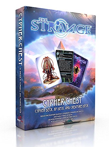 ランキング受賞 ボードゲーム 英語 アメリカ Monte Cook Games The Strange Cypher Chest Board Game 送料無料 Pymeimpulsa Cl ランキング受賞 ボードゲーム 英語 アメリカ Monte Cook Games The Strange Cypher Chest Board Game 送料無料 Pymeimpulsa Cl