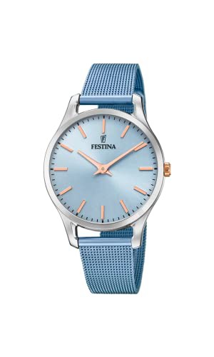 プチギフト 腕時計 フェスティナ フェスティーナ F20506/2 Festina