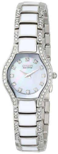 最安価格 【当店1年保証】シチズンCitizen Women's Women's Eco-Drive Crystal Accented Watch, Watch, Eco-Drive EW9870-81D, リブウェル:6c39d57c --- kzdic.de 最安価格 【当店1年保証】シチズンCitizen Women's Women's Eco-Drive Crystal Accented Watch, Watch, Eco-Drive EW9870-81D, リブウェル:6c39d57c --- kzdic.de