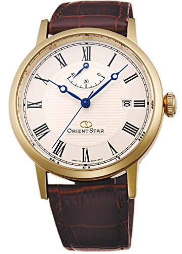 腕時計 オリエント メンズ Orient Star Automatic Movement WZ0321EL Men's Watch