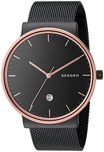 スカーゲン Skagen メンズ腕時計 SKW6296 北欧デザイン