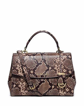 MK python bag