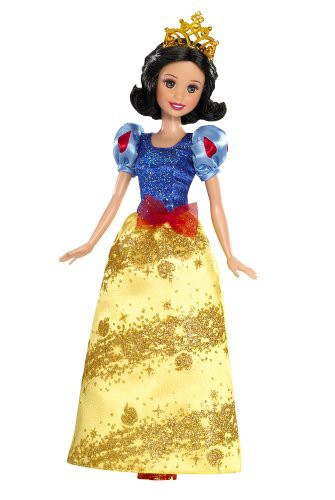 disney snow white doll