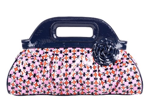 vera bradley frill collection