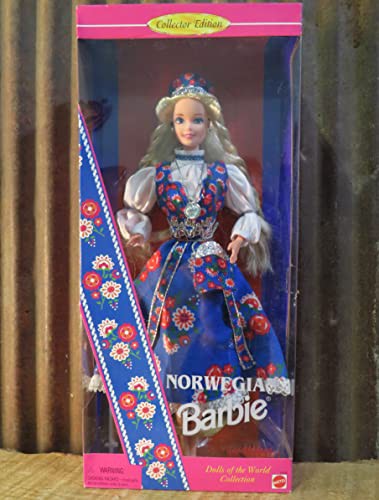 dolls of the world collection