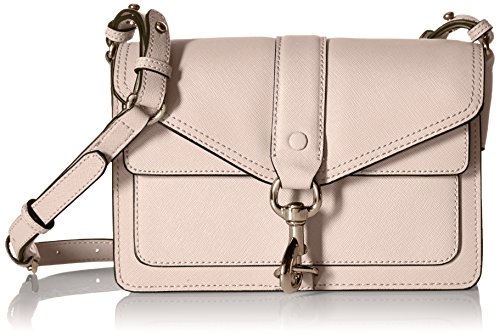 最適な価格 レベッカミンコフHUDSON MINI PALE MOTO Crossbody, MINI Crossbody, PALE PINK, ちょっと印刷.com:c73de176 --- kzdic.de 最適な価格 レベッカミンコフHUDSON MINI PALE MOTO Crossbody, MINI Crossbody, PALE PINK, ちょっと印刷.com:c73de176 --- kzdic.de