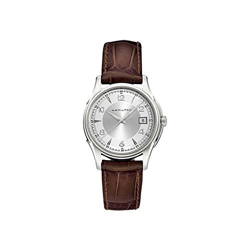 腕時計 ハミルトン メンズ Hamilton American Classics Jazzmaster Mens Watch H32411555