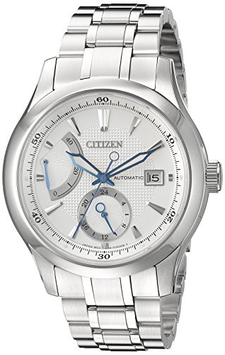 人気ブラドン 【当店1年保証】シチズンCitizen Men's NB3010-52A Citizen Signature Grand Grand Classic Analog Citizen NB3010-52A Display Ja, 揖宿郡:01e1779a --- kzdic.de 人気ブラドン 【当店1年保証】シチズンCitizen Men's NB3010-52A Citizen Signature Grand Grand Classic Analog Citizen NB3010-52A Display Ja, 揖宿郡:01e1779a --- kzdic.de