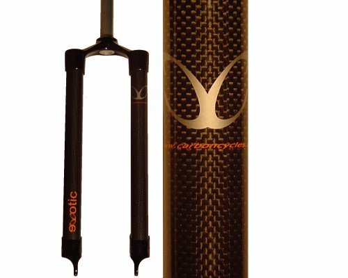 mtb bike fork