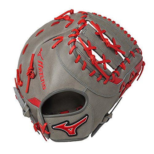 mizuno mvp first base glove